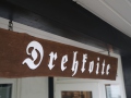 Trauzimmer Drehkoite - Vorschlag zur Gestaltung